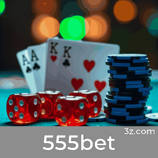 555bet