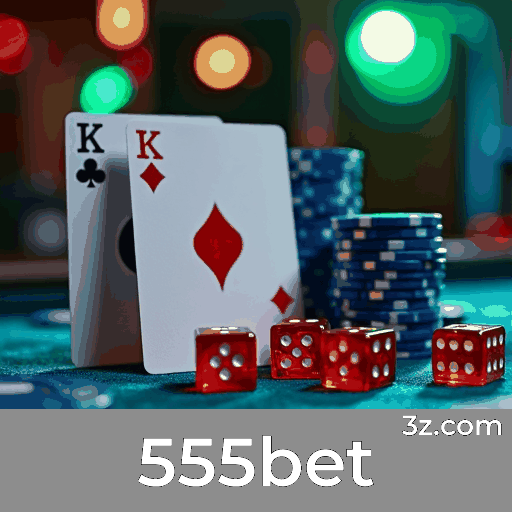 555bet