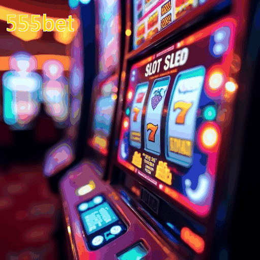 555bet GAME Slots de Cassino